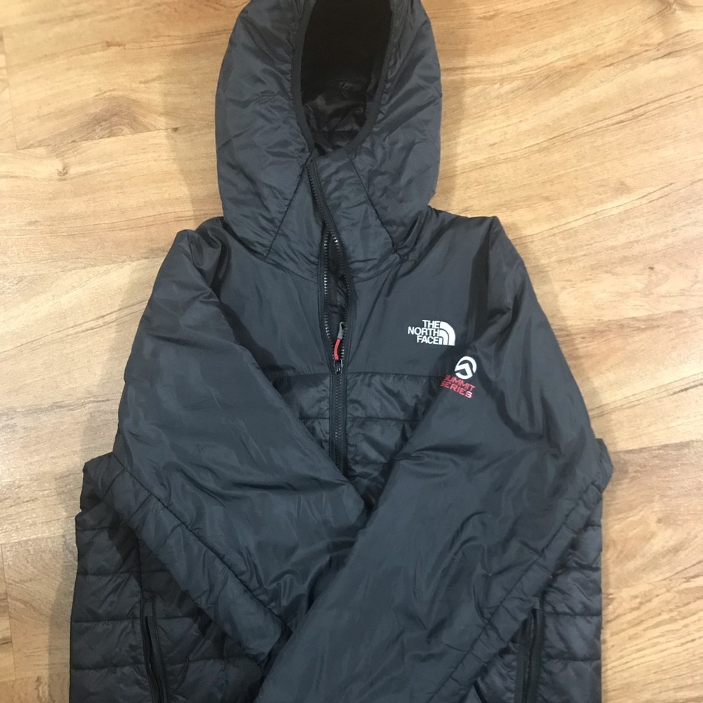 Mens Large Summit Series North Face